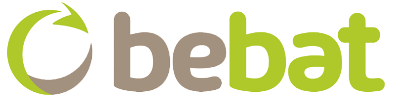 Logo Bebat