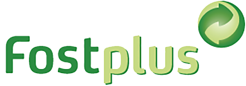 Logo Fost Plus
